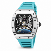 Invicta S1 Rally Interstellar Automatic Men's Watch - 42mm, Blue (70179)