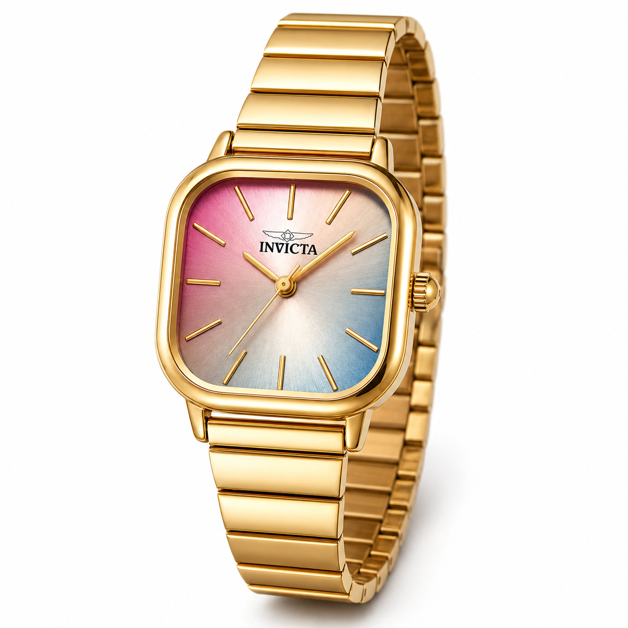 Invicta Celestial Women's Watch - 26.5mm, Gold (70232)