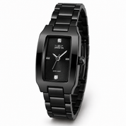 Invicta Wildflower Women's Watch - 22mm, Black (70239)