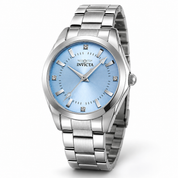 Invicta Celestial Women's Watch - 30mm, Silver (70246)