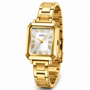 Invicta Celestial Women's Watch - 20.8mm, Gold (70249)