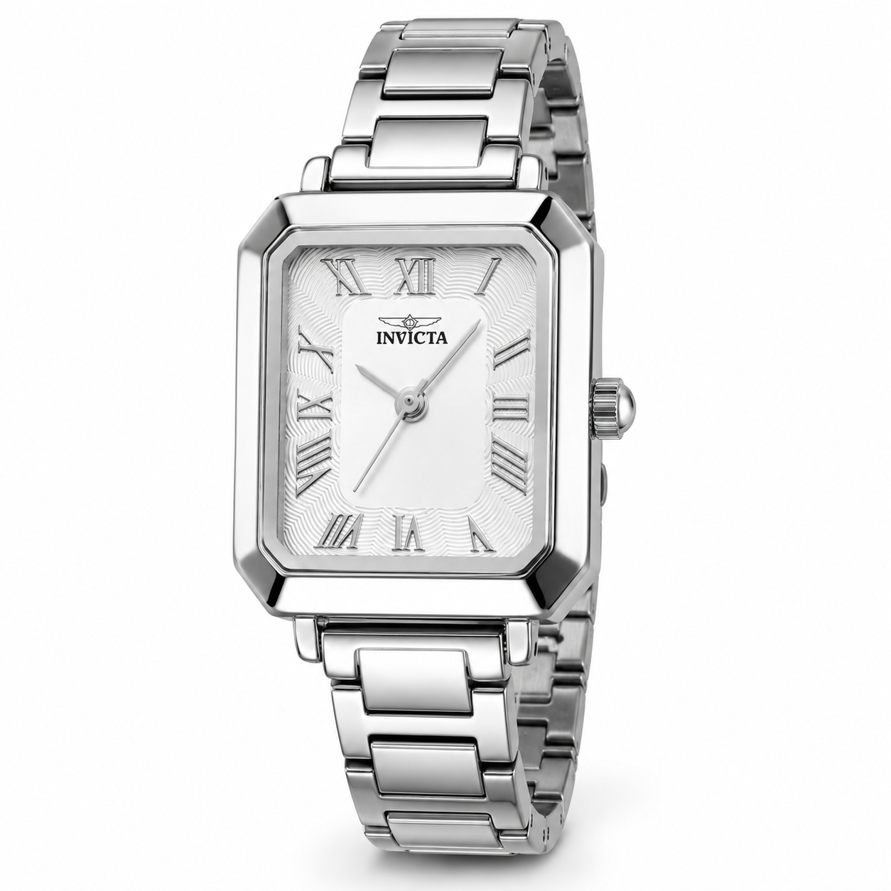 Invicta Celestial Women's Watch - 20.8mm, Silver (70251)