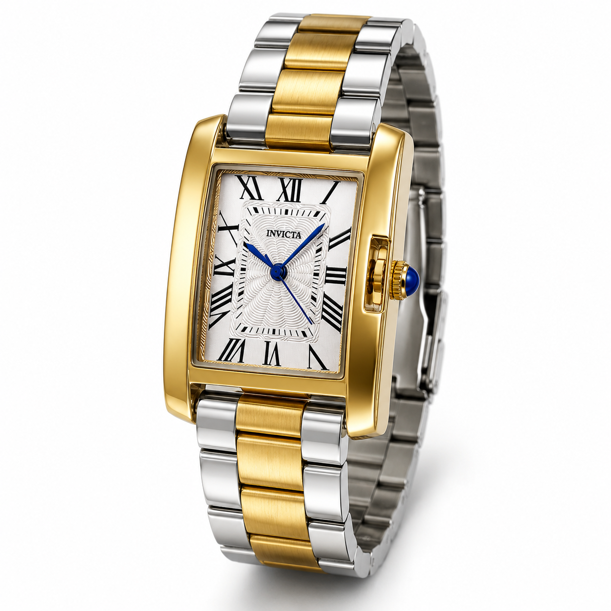 Invicta Celestial Women's Watch - 30mm, Silver, Gold (70274)