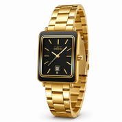 Invicta Celestial Women's Watch - 24.5mm, Gold (70286)