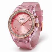 Invicta Celestial Women Watch - 45mm, Pink (70304)