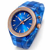 Invicta Celestial Unisex Watch - 45mm, Blue (70305)
