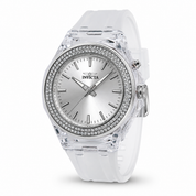 Invicta Celestial Unisex Watch - 45mm, White (70306)