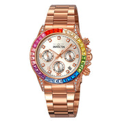 Invicta Angel Unisex Watch - 42mm, Rose Gold (70313)