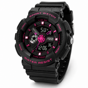 Invicta Celestial Unisex Watch - 44mm, Black (70322)