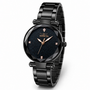 Invicta Celestial Women's Watch - 34mm, Black (70329)