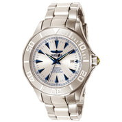 Invicta Signature Automatic Men's Watch - 47mm, Steel (ZG-7033)