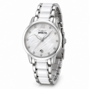 Invicta Celestial Women's Watch - 34.7mm, Silver (70341)