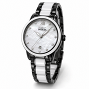 Invicta Celestial Women's Watch - 34.7mm, Black (70342)