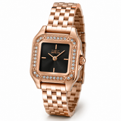 Invicta Celestial Verticil Women's Watch - 24mm, Rose Gold (70353)