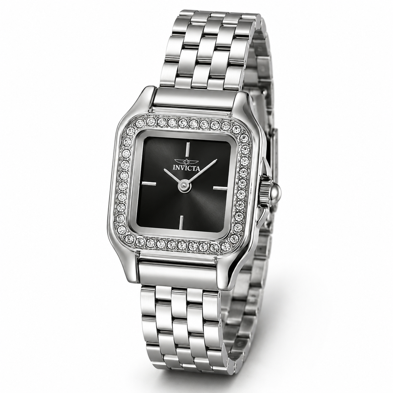 Invicta Celestial Women's Watch - 24mm, Silver (70355)