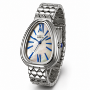 Invicta Celestial Opalisse Women's Watch - 25.9mm, Silver (70382)