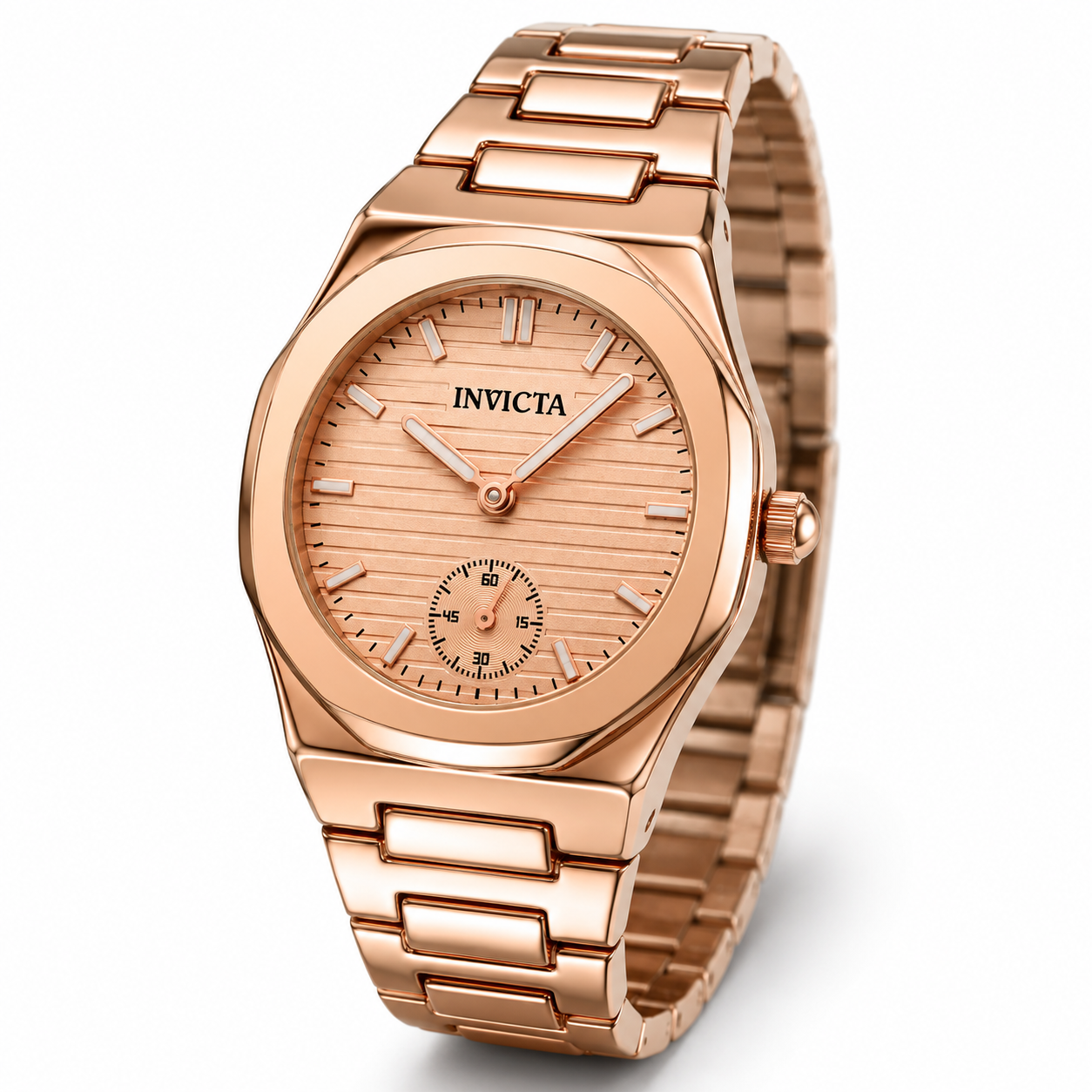 Invicta Celestial Women's Watch - 31.7mm, Rose Gold (70407)