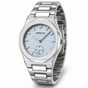 Invicta Celestial Women's Watch - 31.7mm, Silver (70411)