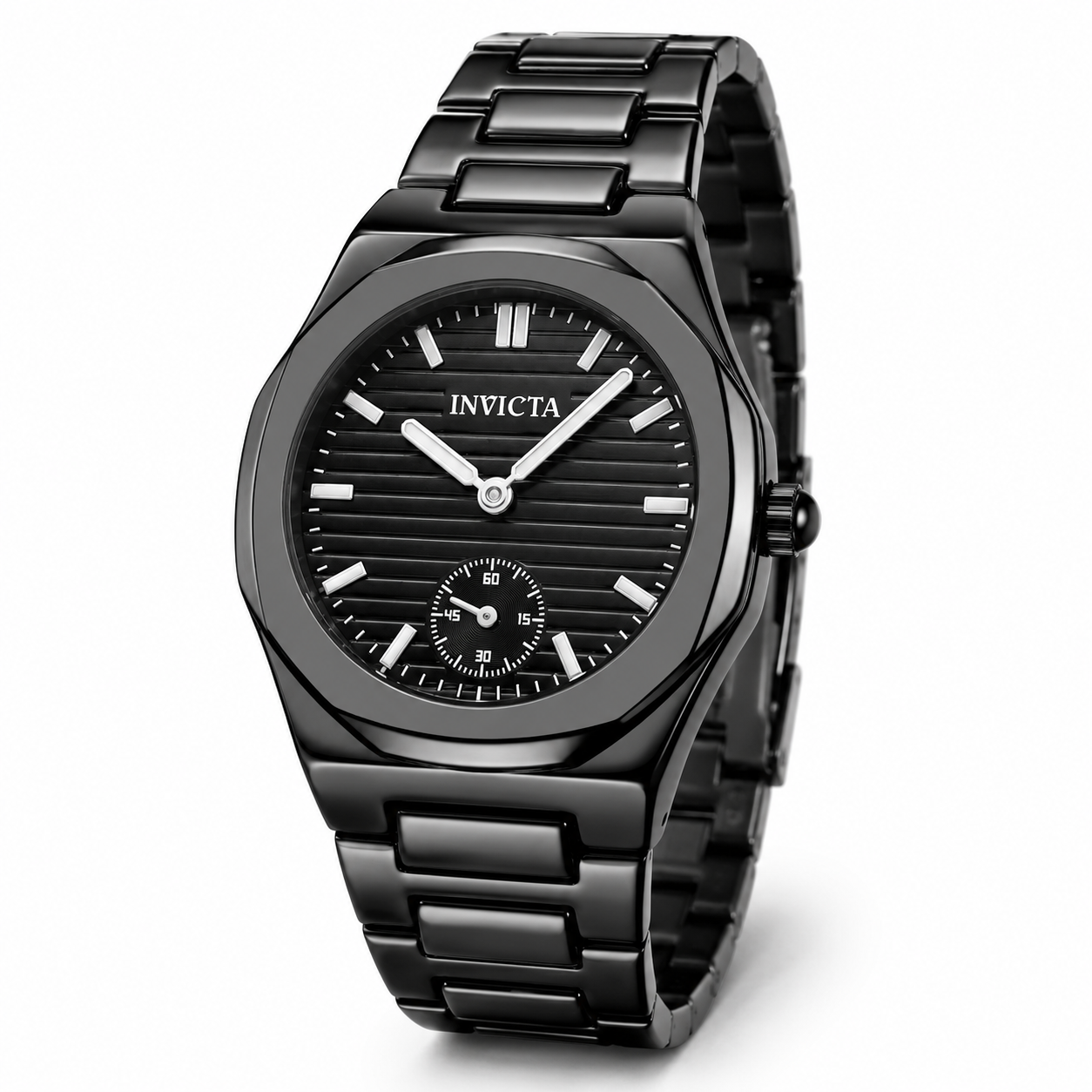 Invicta Celestial Women's Watch - 31.7mm, Black (70413)