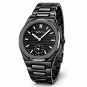 Invicta Celestial Women's Watch - 31.7mm, Black (70413)