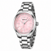 Invicta Celestial Women's Watch - 33mm, Silver (70415)