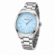 Invicta Celestial Women's Watch - 33mm, Silver (70416)