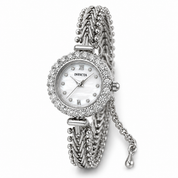 Invicta Angel Women's Watch - 24.8mm, Silver (70418)