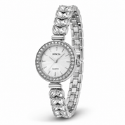 Invicta Angel Women's Watch - 26mm, Silver (70420)
