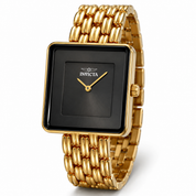 Invicta Celestial Women's Watch - 32mm, Gold (70422)