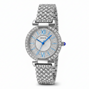 Invicta Celestial Women's Watch - 32mm, Silver (70430)