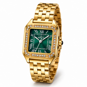 Invicta Celestial Women's Watch - 29mm, Gold (70431)