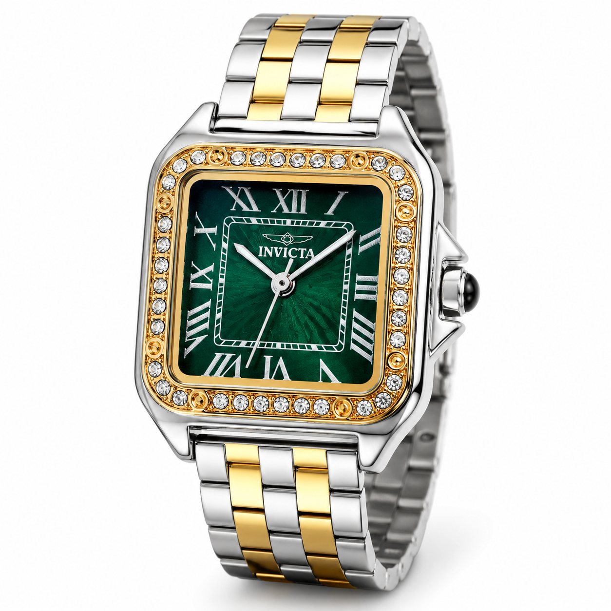Invicta Celestial Women's Watch - 29mm, Silver, Gold (70433)