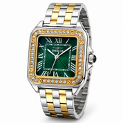 Invicta Celestial Women's Watch - 29mm, Silver, Gold (70433)