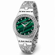 Invicta Celestial Women's Watch - 30mm, Silver (70437)