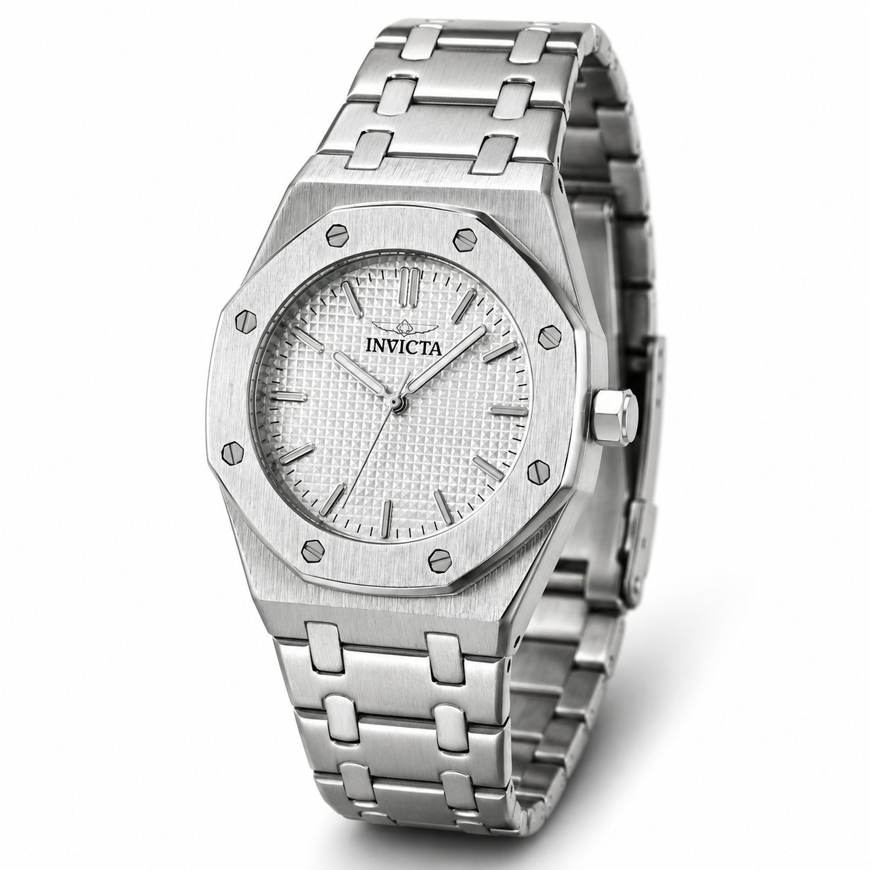 Invicta Celestial Women's Watch - 30mm, Silver (70438)
