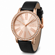 Invicta Celestial Ethera Women's Watch - 31mm, Black (70444)
