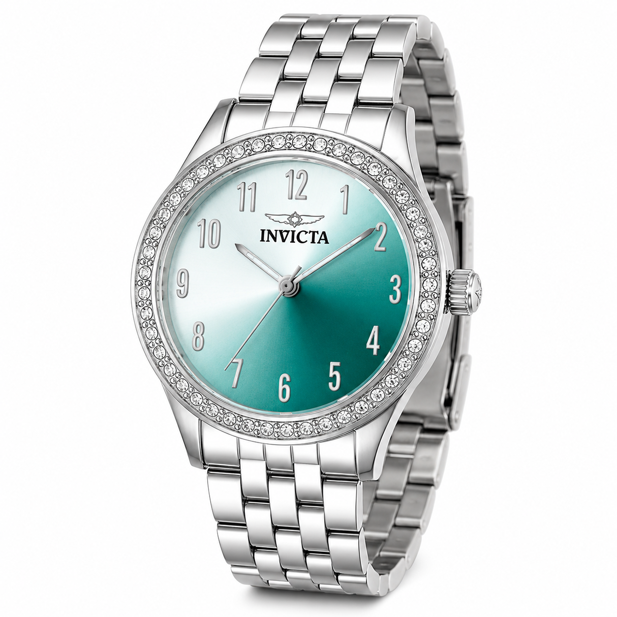 Invicta Celestial Women's Watch - 30mm, Silver (70457)