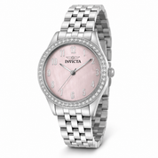 Invicta Celestial Women's Watch - 30mm, Silver (70460)
