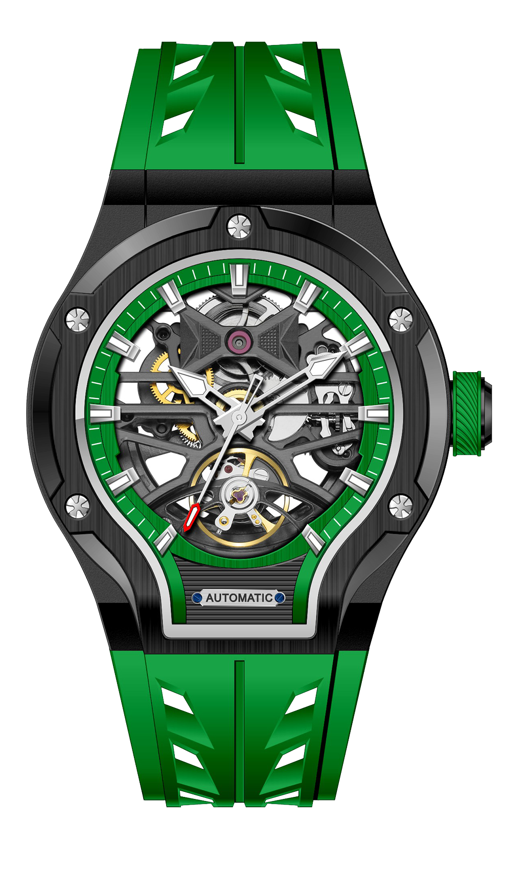 Invicta Pro Diver Vectide Men's Watch - 42mm, Steel (50892)