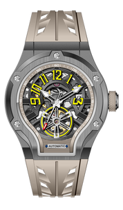 Invicta Pro Diver Kromatyk Men's Watch - 43mm, Steel (50938)