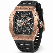Invicta S1 Jail Break Limited Edition Automatic Men's Watch - 48mm, Black (70575)