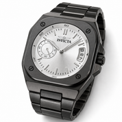 Invicta Cuadro Men's Watch - 42.3mm, Black (70660)