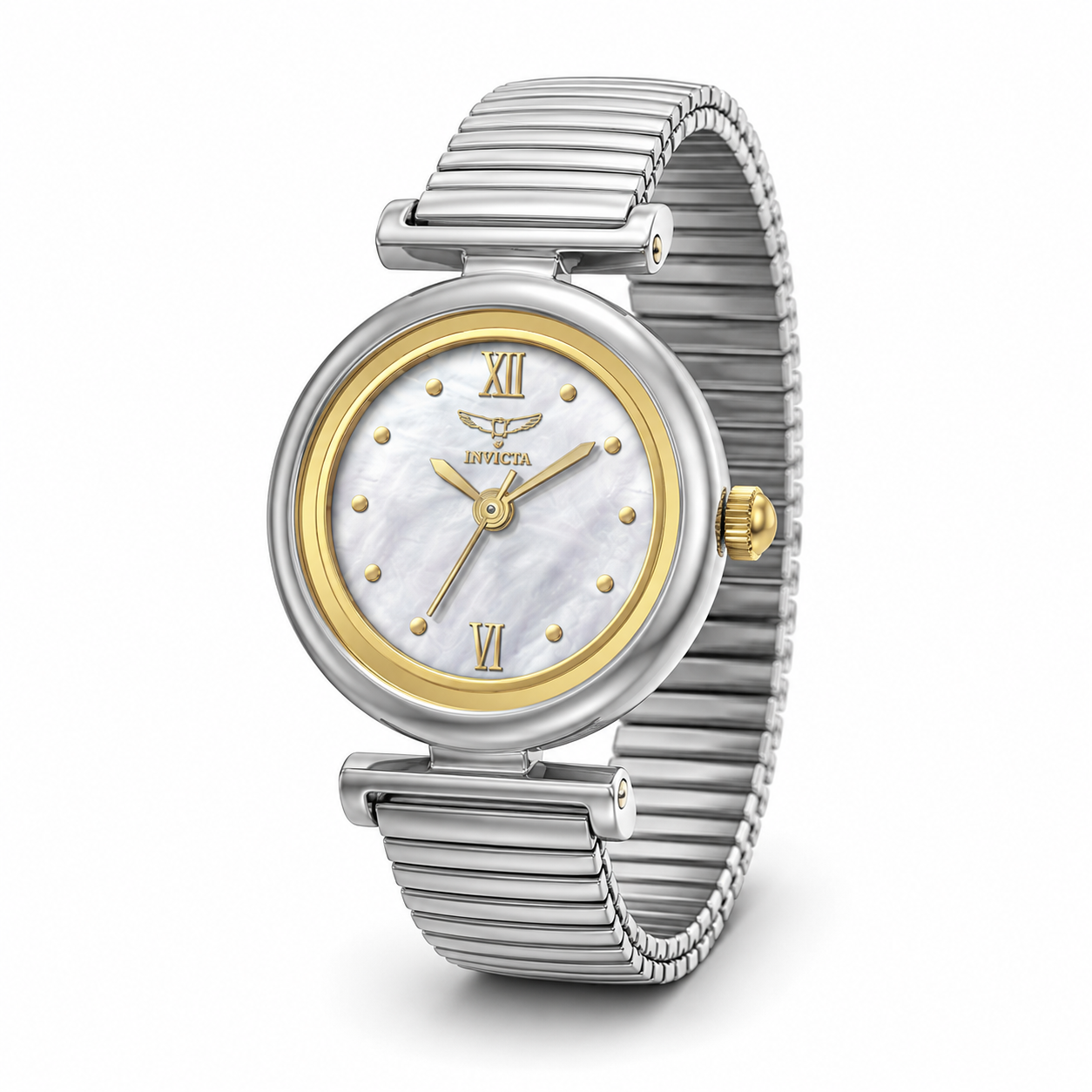 Invicta Celestial I by Invicta Women's Watch - 24mm, Steel (69077)