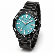 Invicta Pro Diver Men's Watch - 46mm, Silver (79017)