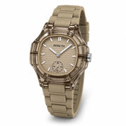 Invicta Celestial Linura Women's Watch - 34.8mm, Khaki (70402)