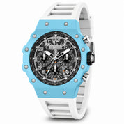 Invicta Racing Vaulthan Men's Watch - 44mm. White (69673)
