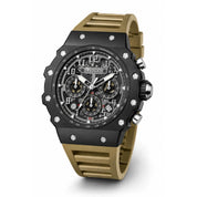 Invicta Racing Vaulthan Men's Watch - 44mm, Olive Green (69671)