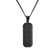 Invicta Elements Men's Pendant. Black (80822)