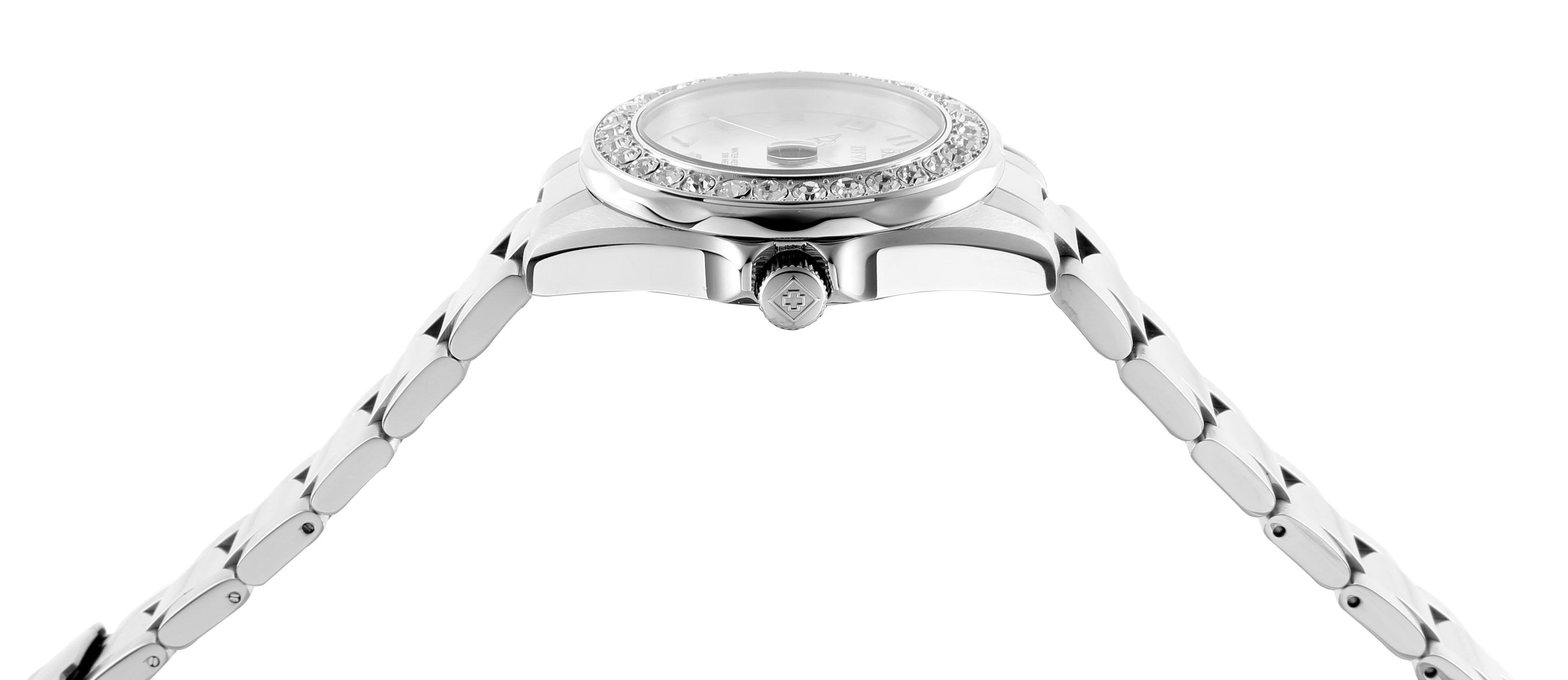 Invicta Pro Diver Women's Watch - 38mm, Steel (21396)