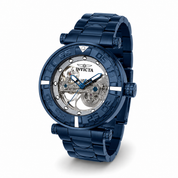 Invicta Subaqua Nebula Automatic Men's Watch - 47mm, Blue (50791)